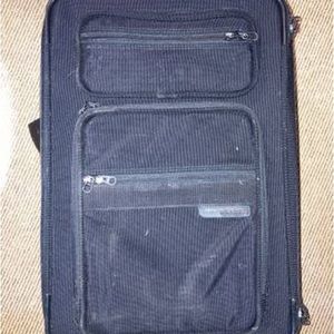 Briggs & Riley Carry On Suitcase